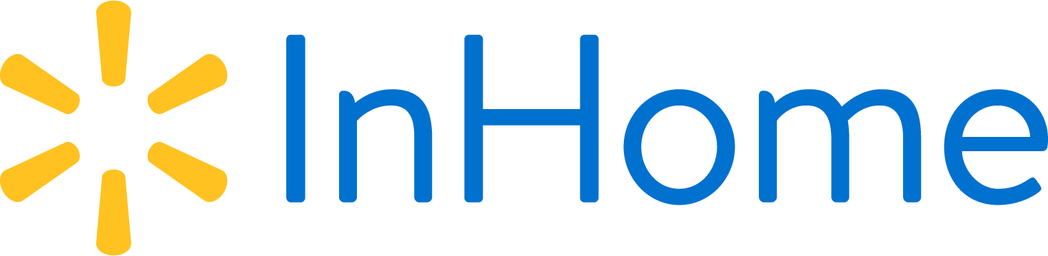 InHome Internal Help Center home page